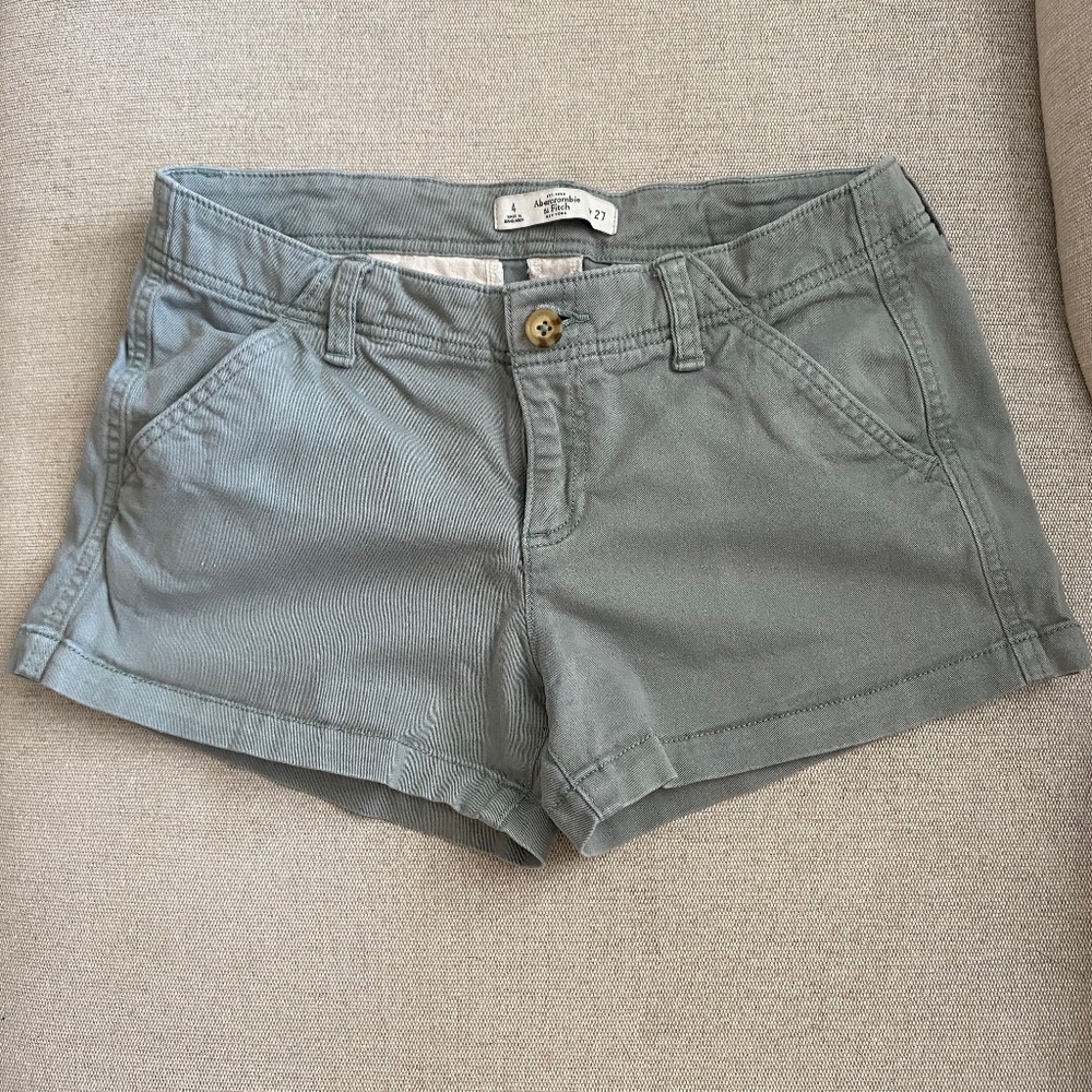 Abercrombie & Fitch Shorts